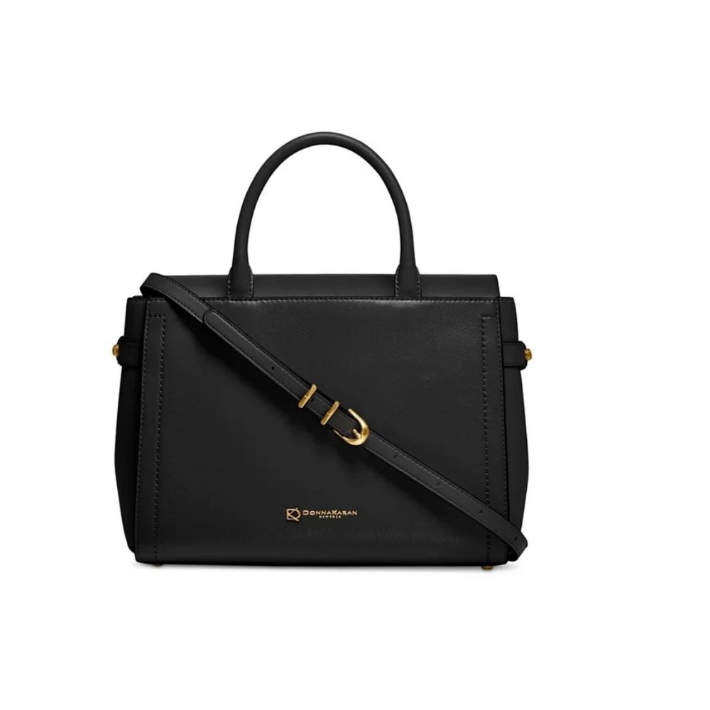 Donna Karan New York Roslyn Satchel New NWT